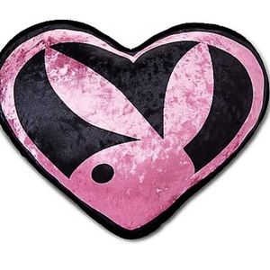 playboy pillow